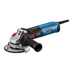 Bosch GWS 17-125 S Professional