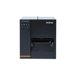 Brother TJ-4005DN  - Индустиален термодиректен етикетен принтер