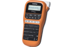 Brother PT-E110VPR1 кирилизиран - безплатна доставка за гр София