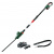 Bosch UniversalHedgePole 18 - Акумулаторен храсторез - Валидно до: 21.07.24 