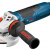 Bosch GWS 17-125 Professional