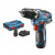 Bosch GSR 12V-35