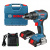 Bosch GSR 18V-50 Professional 2Ah - безплатна доставка за София