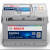 Bosch POWER 60Ah, 12V, P0004