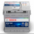 Bosch POWER 44Ah, 12V, P0102