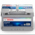 Bosch POWER 65Ah, 12V, P0107
