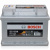 Bosch 61 Ah, 12V, S5