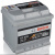 Bosch 54 Ah, 12V, S5