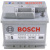 Bosch 52 Ah, 12V, S5